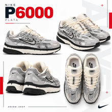Y28 nike p-6000