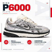 Y28 nike p-6000