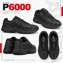 Y28 nike p-6000