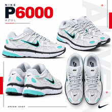 Y28 nike p-6000