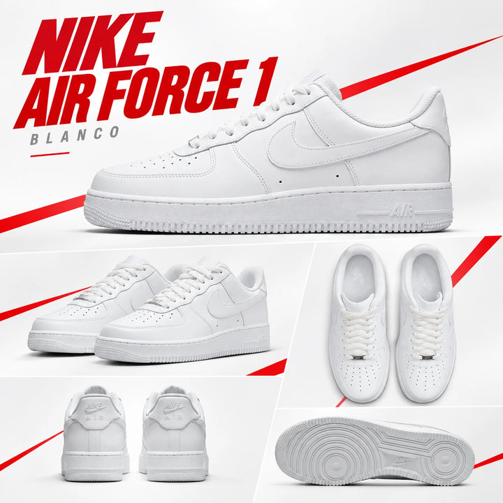NIKE FORCE ONE