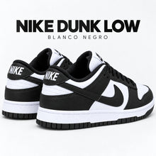 Tenis Nike Dunk Unisex Cosidos