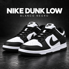 Tenis Nike Dunk Unisex Cosidos