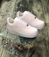 Tenis Nike Air For One Blanco Unisex