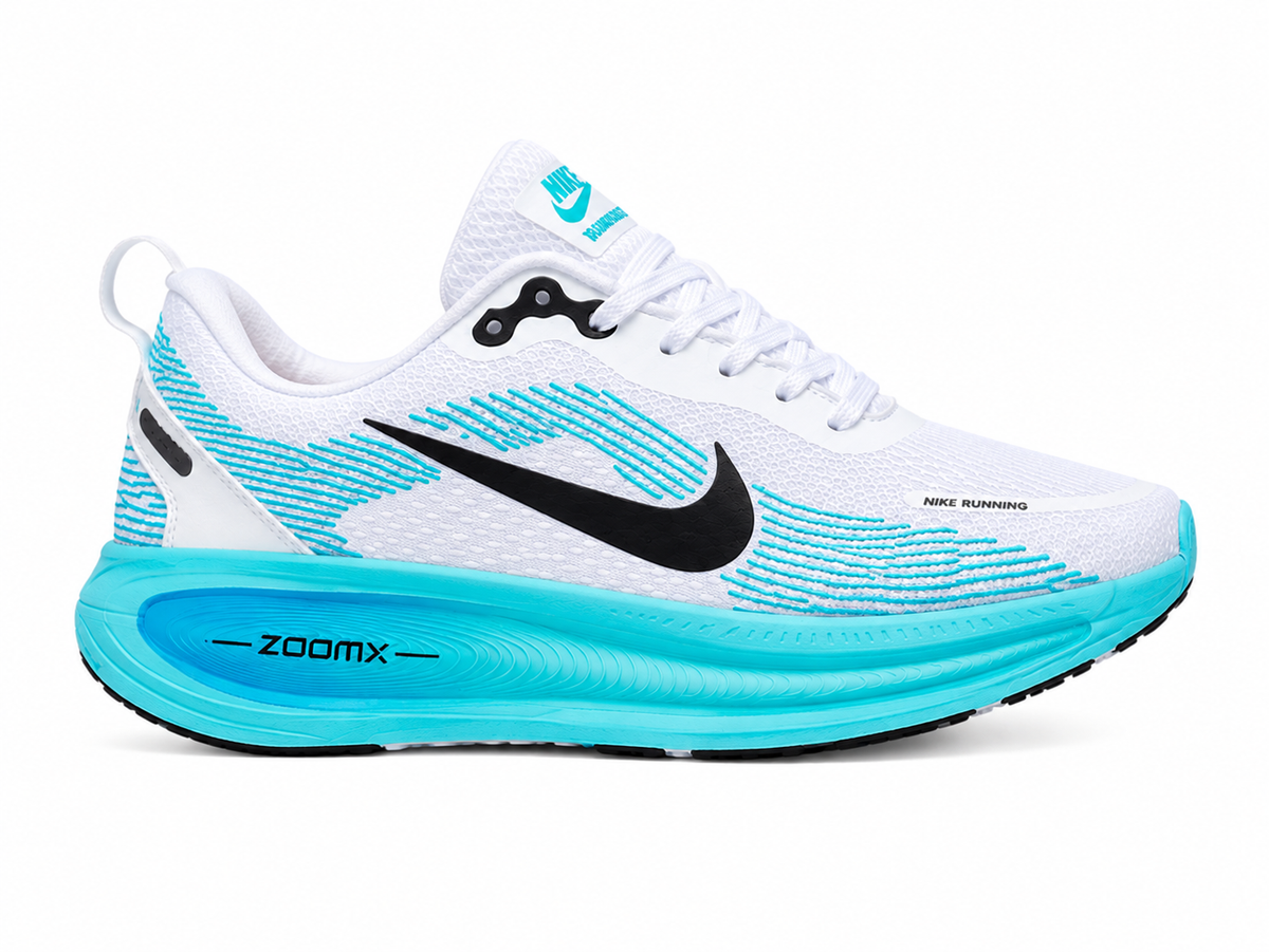 Tenis Nike Zoom Vomero Mx Dama