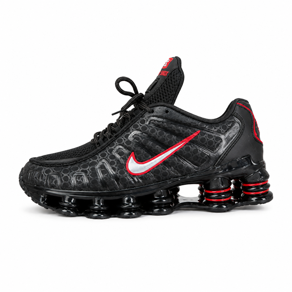 Tenis Nike Shox Raptor Unisex 2027